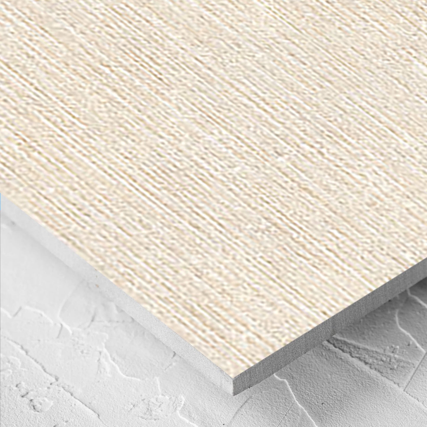 Mystone Berici Beige Structured Decor 600x1200mm
