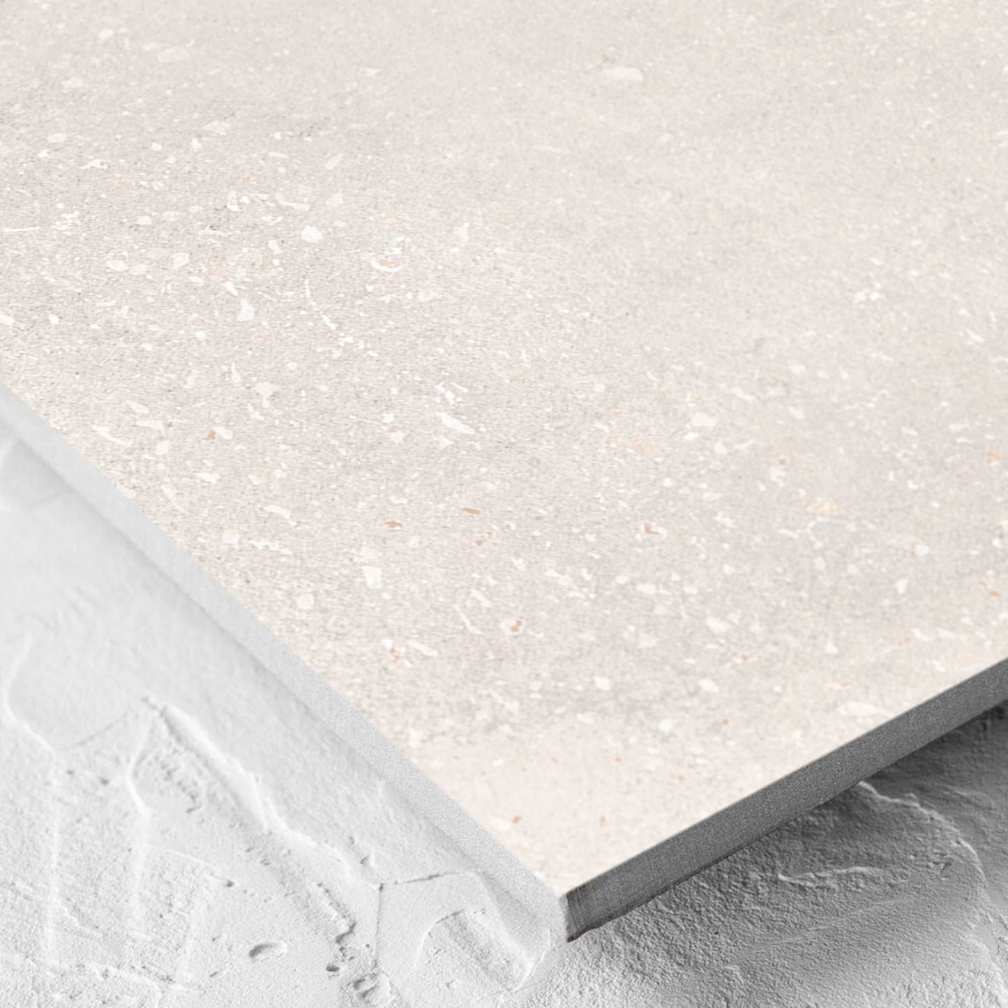 Salamanca White External 500x500mm