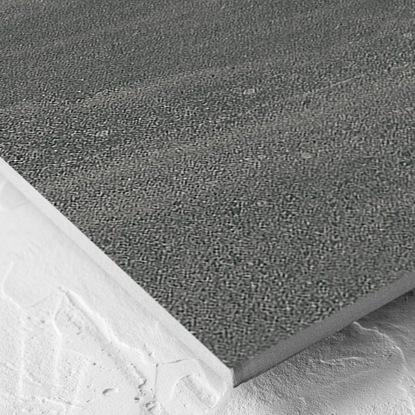 Mineral Dark Grey Structured 600x600mm