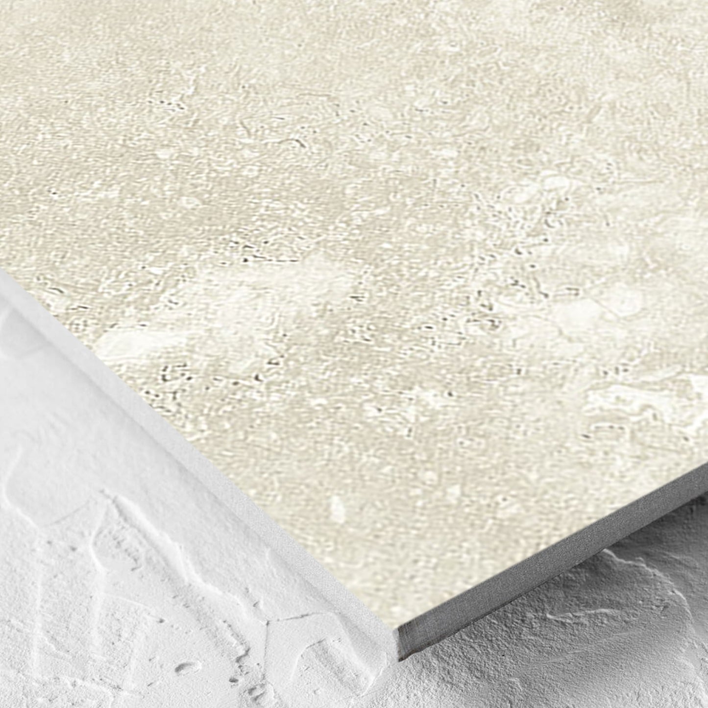 Kross Light Bianco Matt Smooth Grip 600x600mm