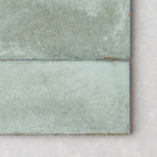 Acquarello Menta Glossy
60x246mm