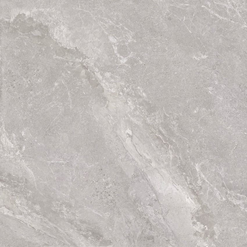Alpen Stone Grey Pencil Bullnose 600x400mm