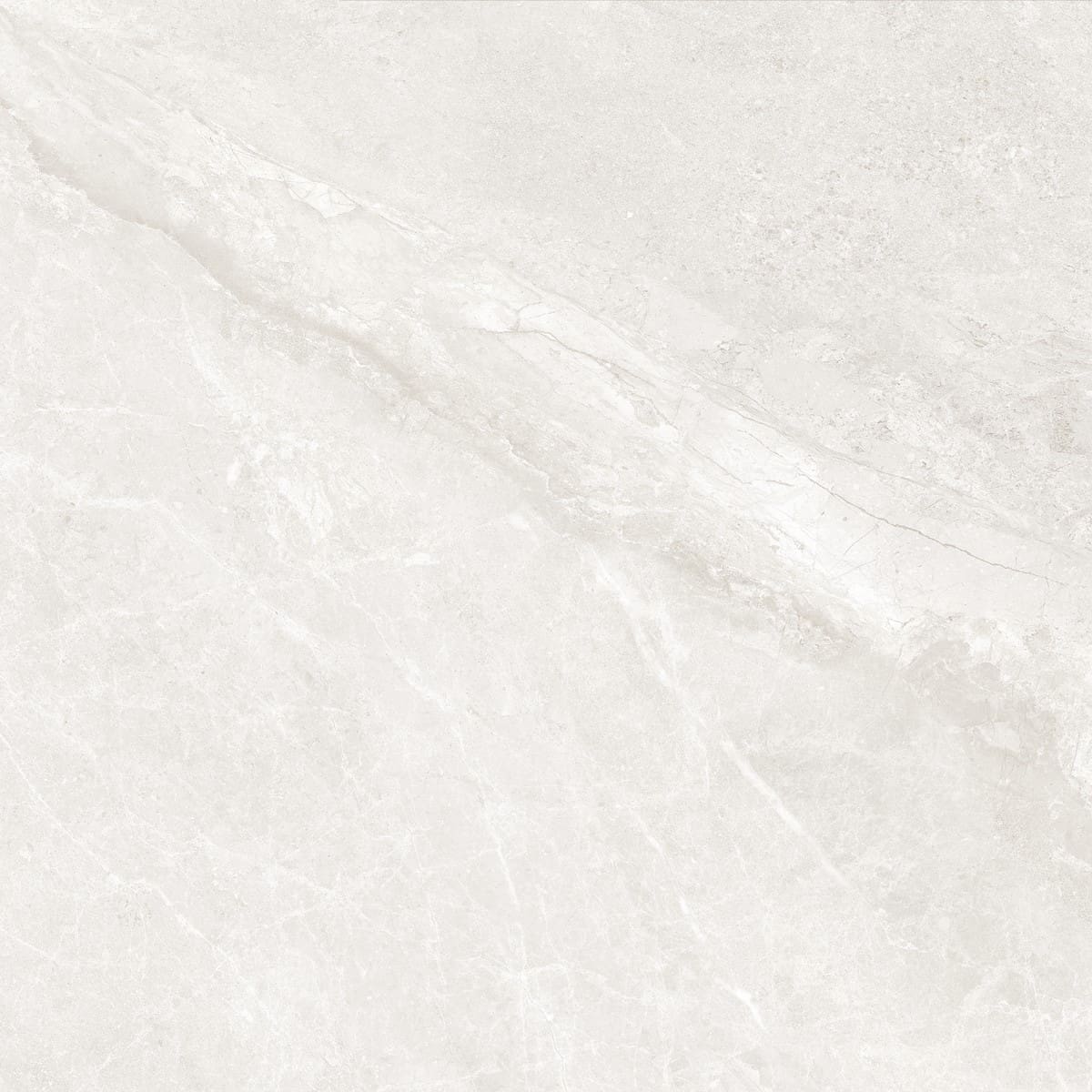 Alpen Stone White 300x300mm