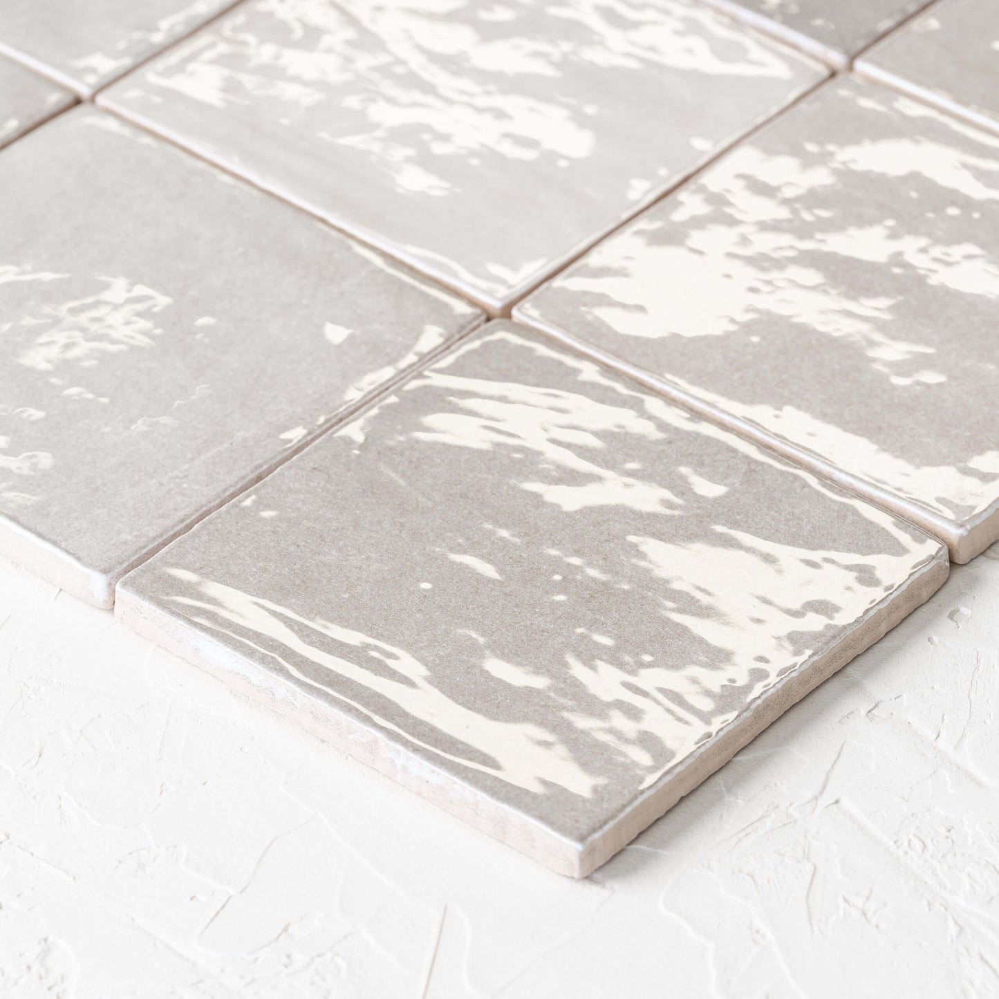 Artisan Blanco Gloss 130x130mm