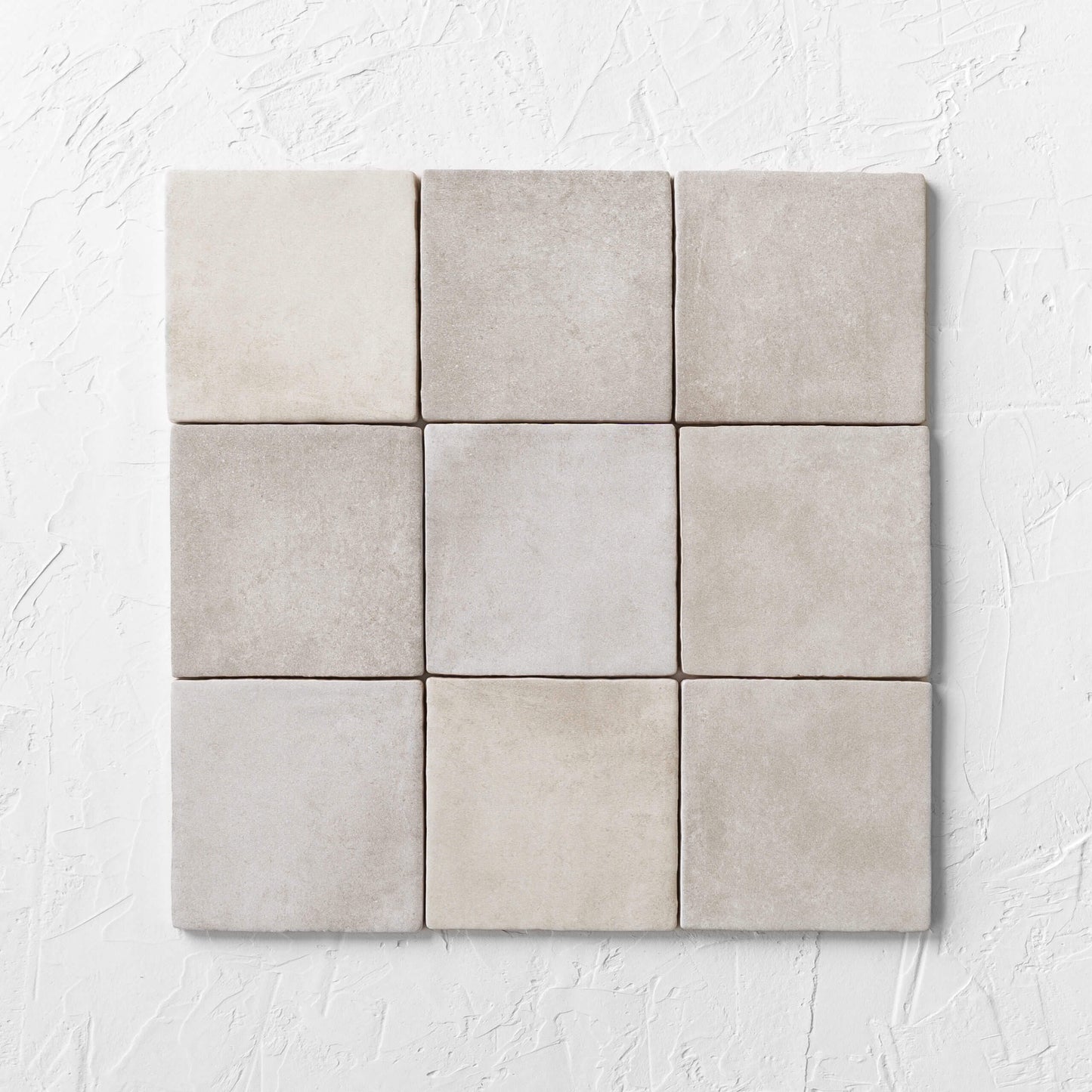 Artisan Blanco Matte 130x130mm