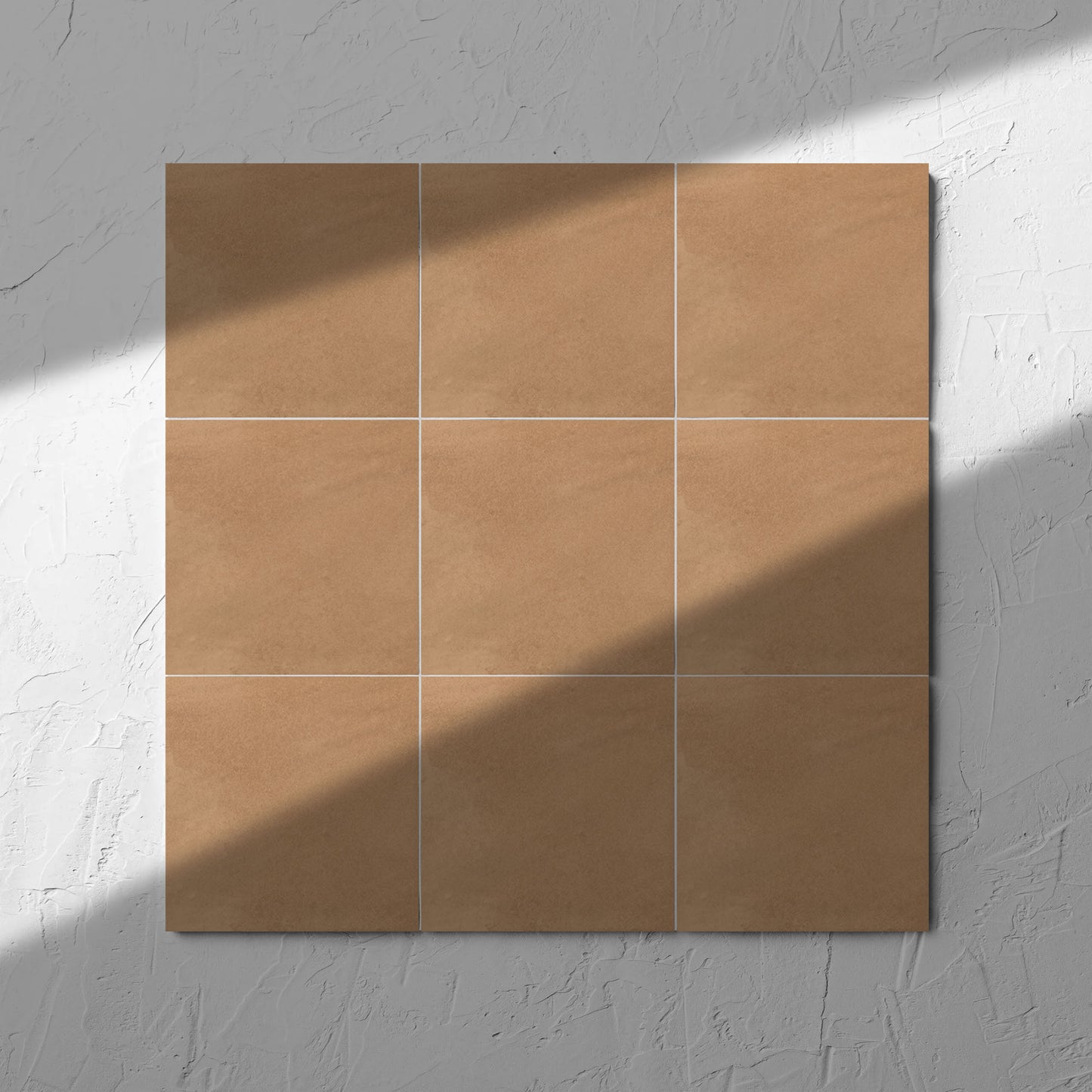 Berlin Terra Matt 147x147mm