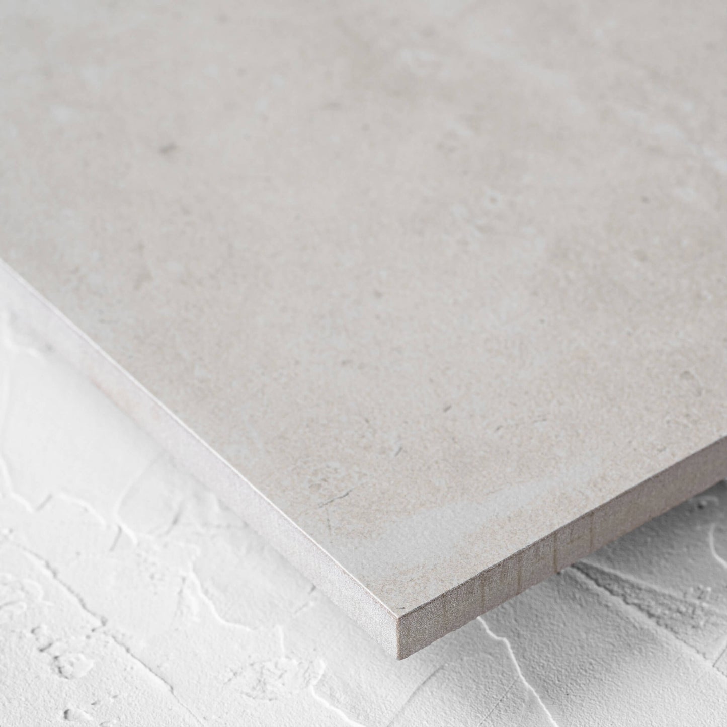 Bora White Matt Rectified 300x600mm