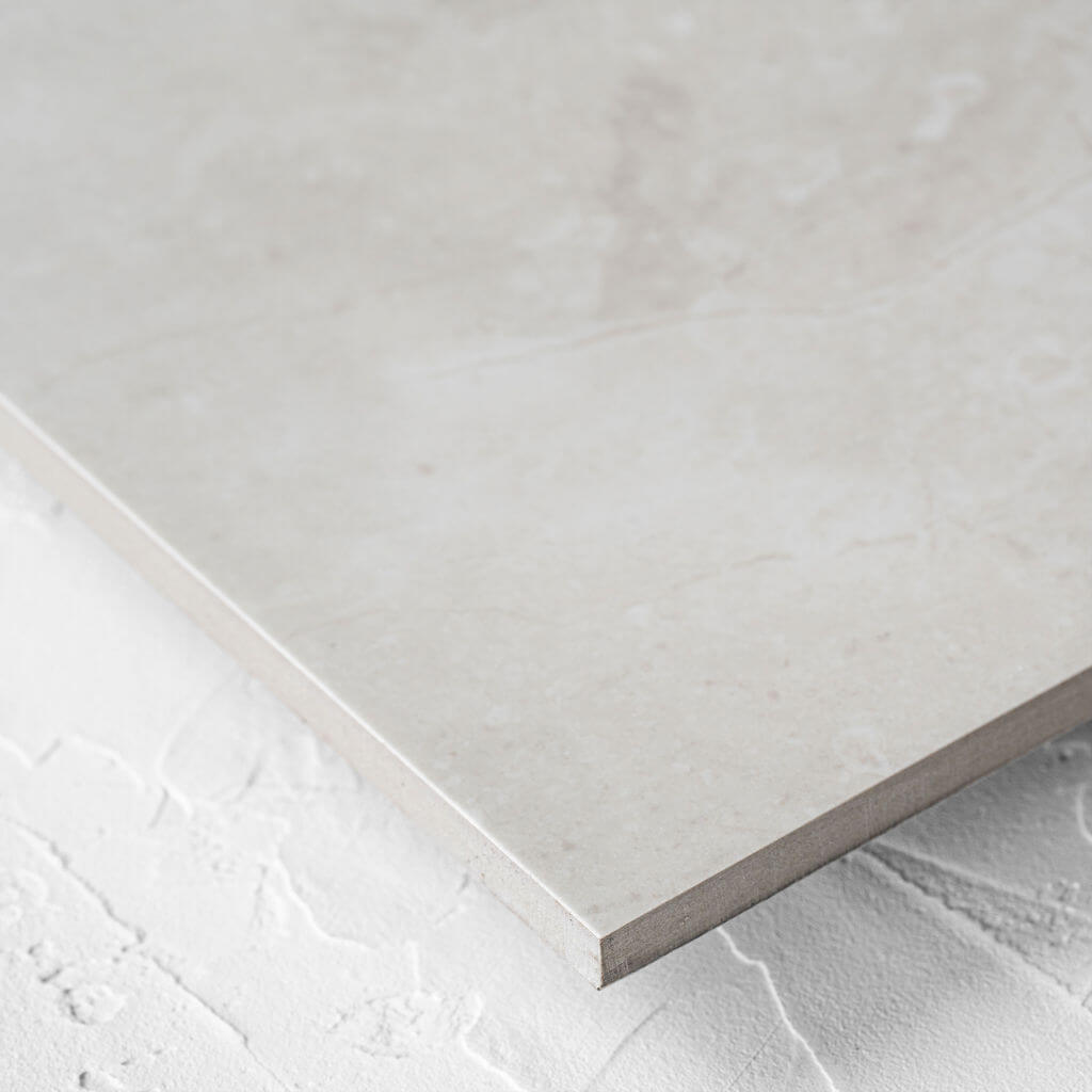 Bone White Polished Rectified 300x600mm