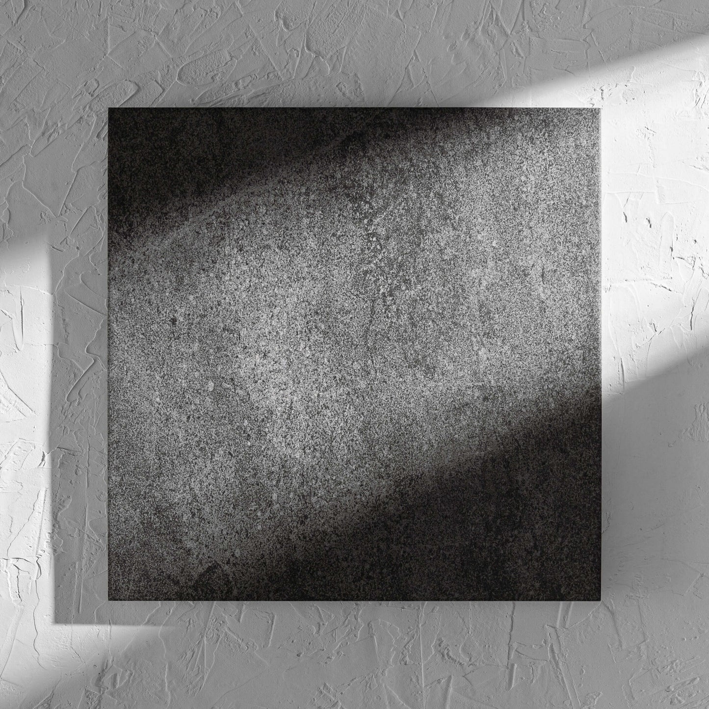 Charme Black External 450x450mm