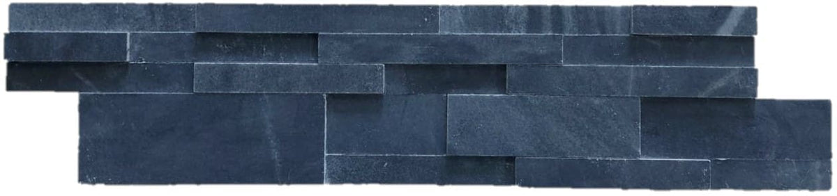 Graphite natural stone