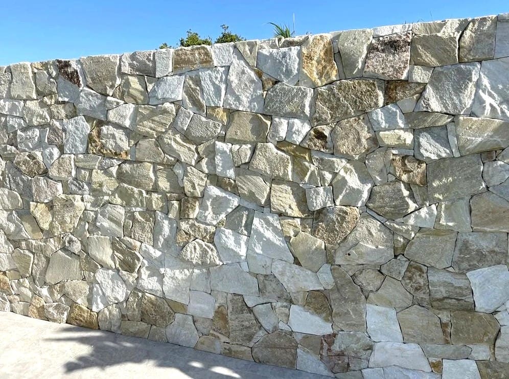 Linen natural stone