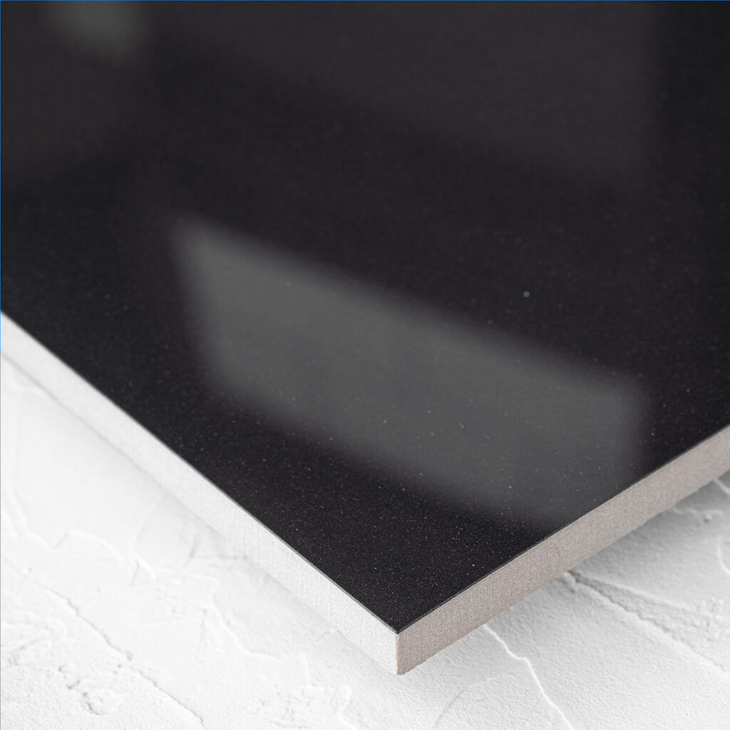 Black Gangnum Polished 300x600mm