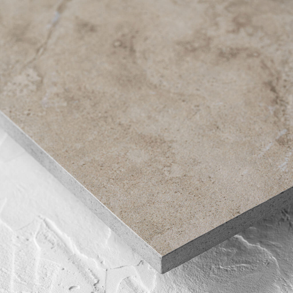 Paradise Stone Silver Matte Rectified 600x600mm