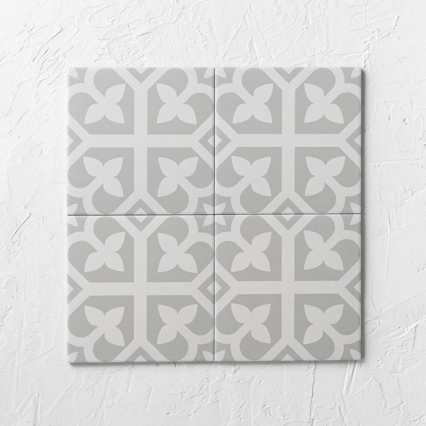 Picasso Bloom Grey 200x200mm