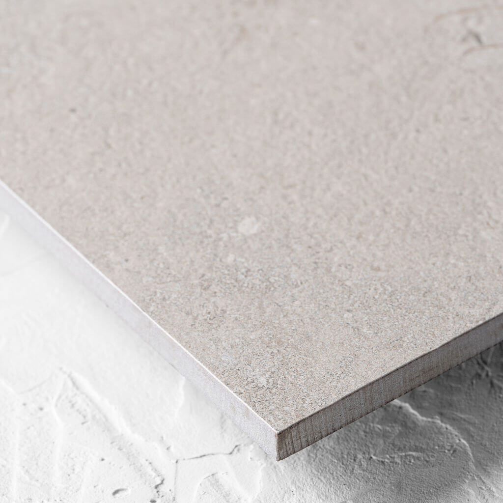 Ethereal Pearl Rectified Inout 600x600mm