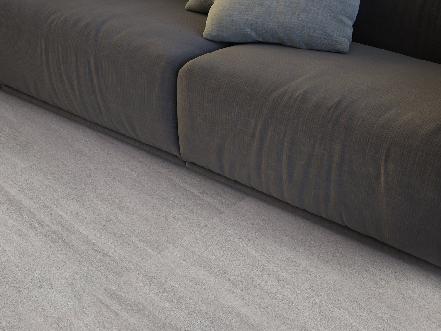 Verona Bianco Matt 600x600mm
