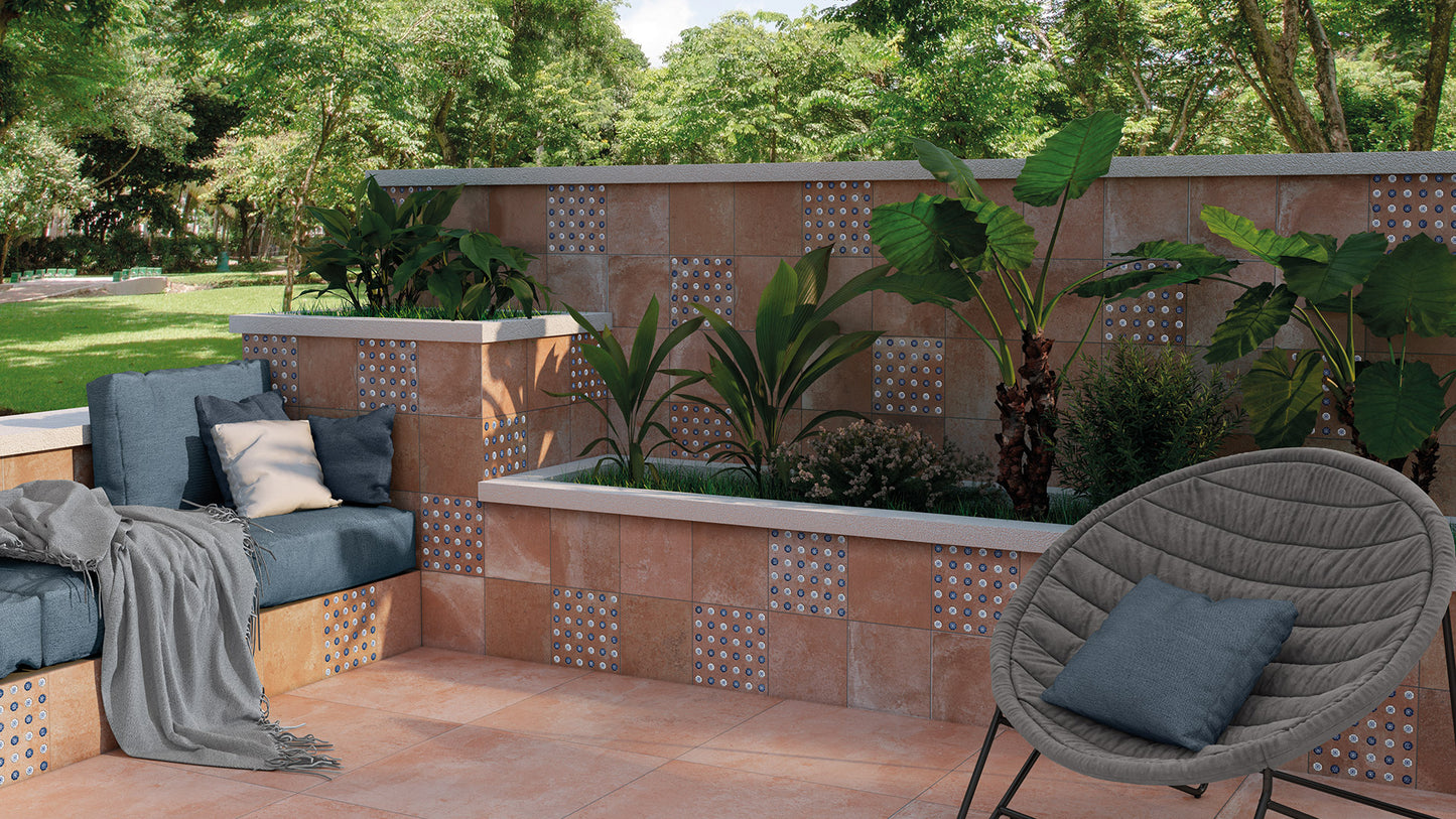 Volterra Craft 250x250mm