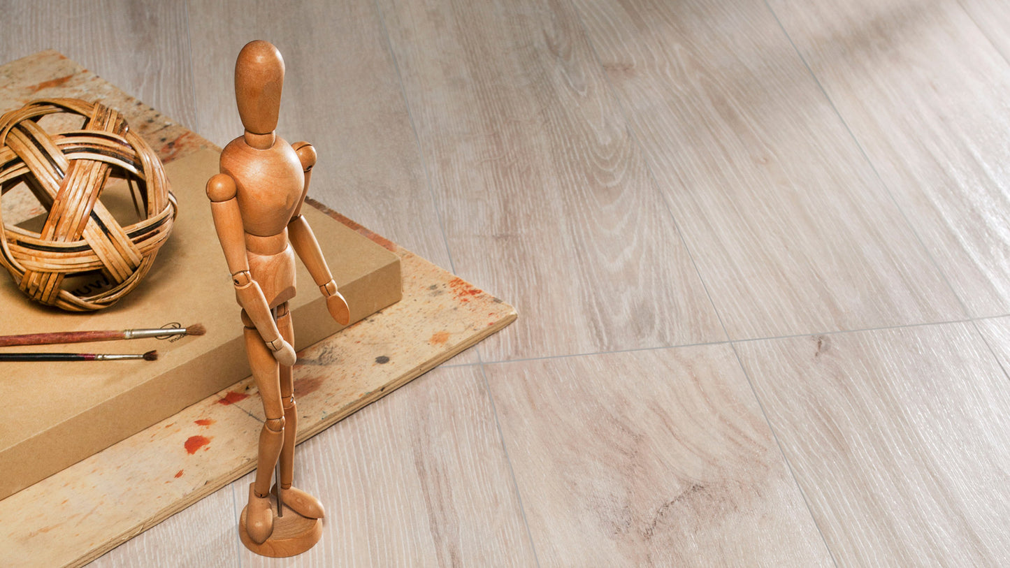 Windwood Beige Matt 200x1200mm