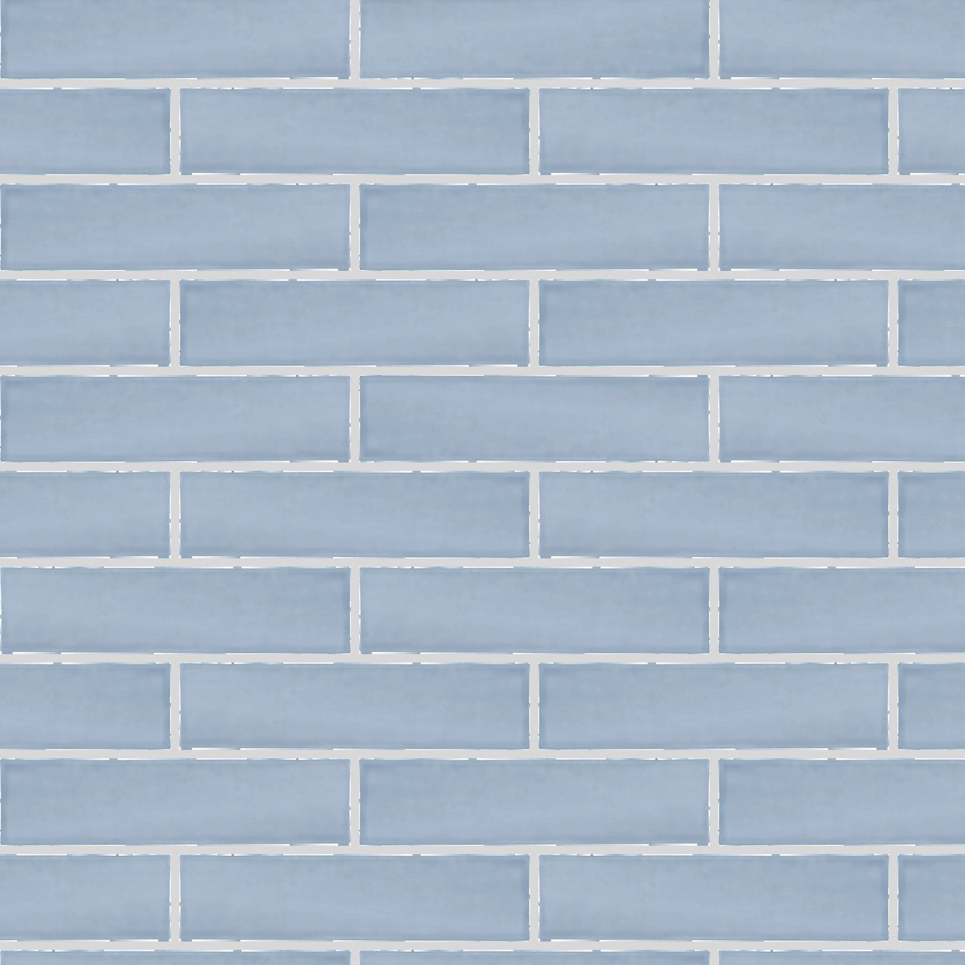 Aura Sky Gloss 75x300mm