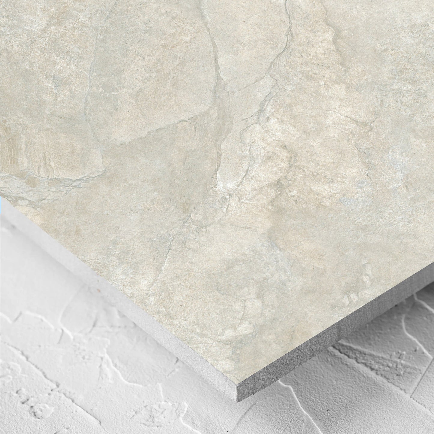 Lakestone Grey Matt 600x1200mm close up