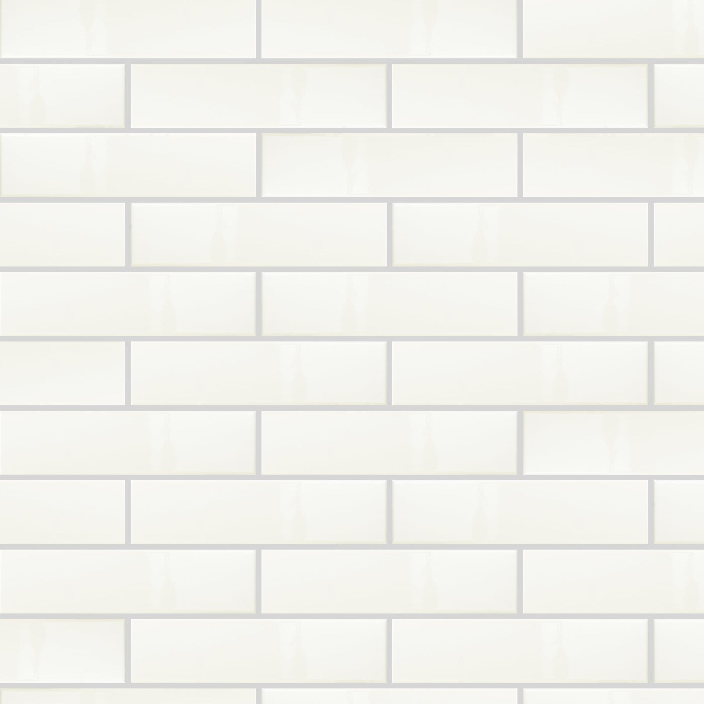 Aquarella Latte Gloss 75x300mm