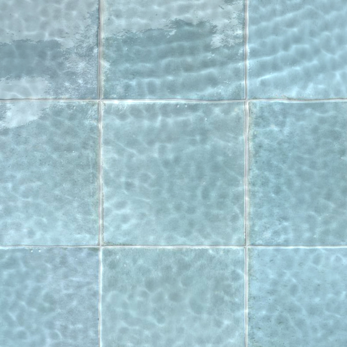Agadir Agua 147x147mm under water
