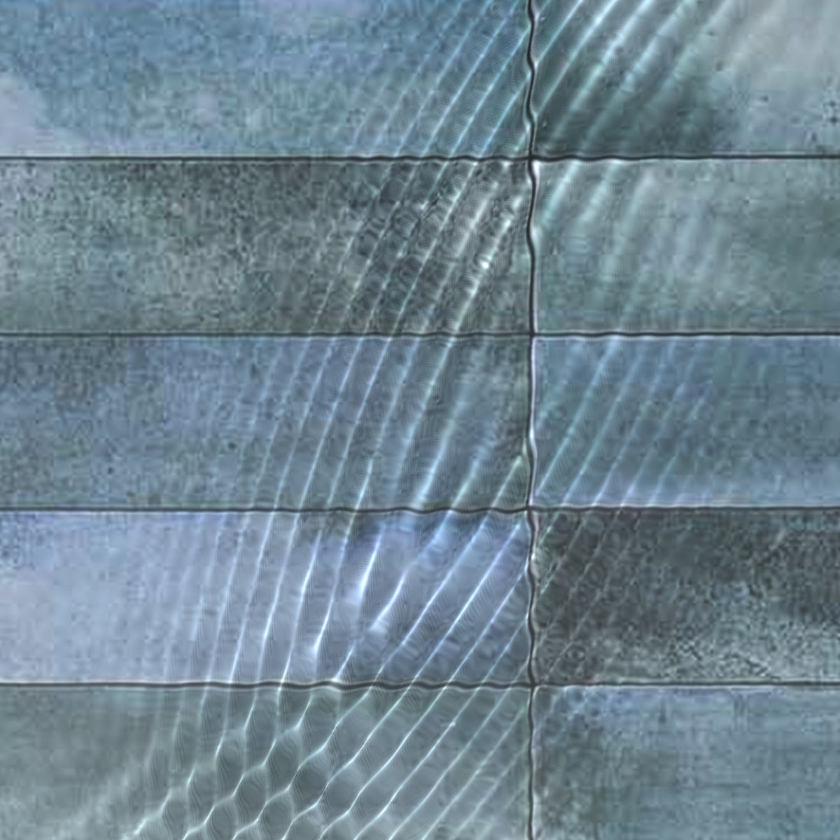 Mojave Denim Brick
60x250mm under water
