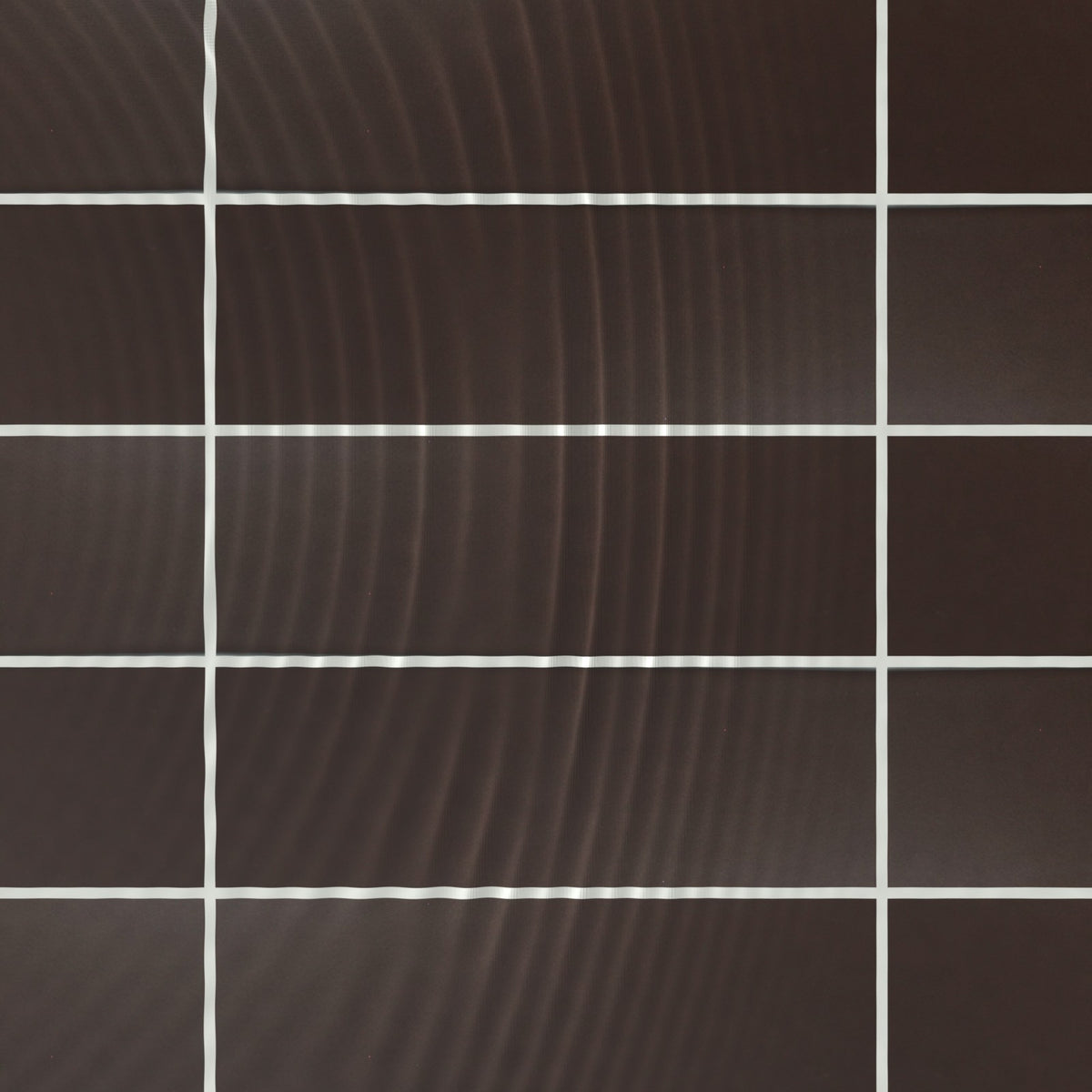 VitrA Dark Amber Matt 100x300mm under water