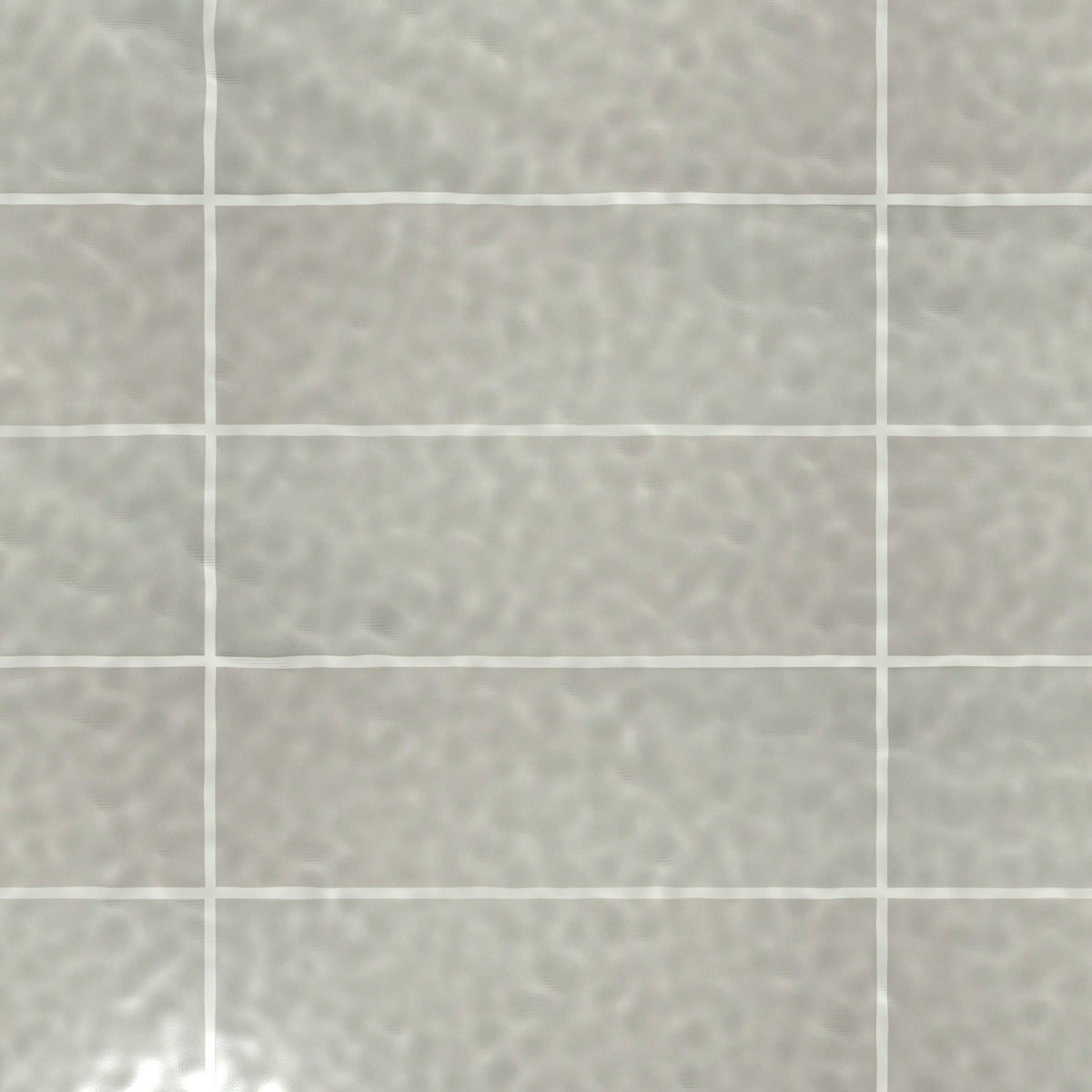 VitrA Greige Gloss 100x300mm under water
