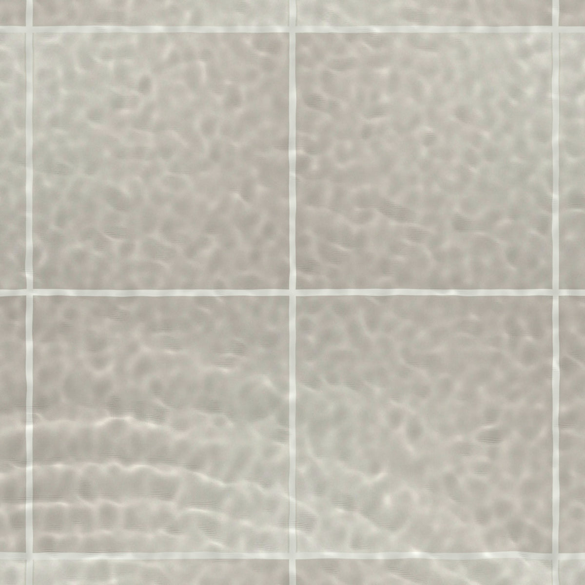 VitrA Greige Matt 200x200mm under water
