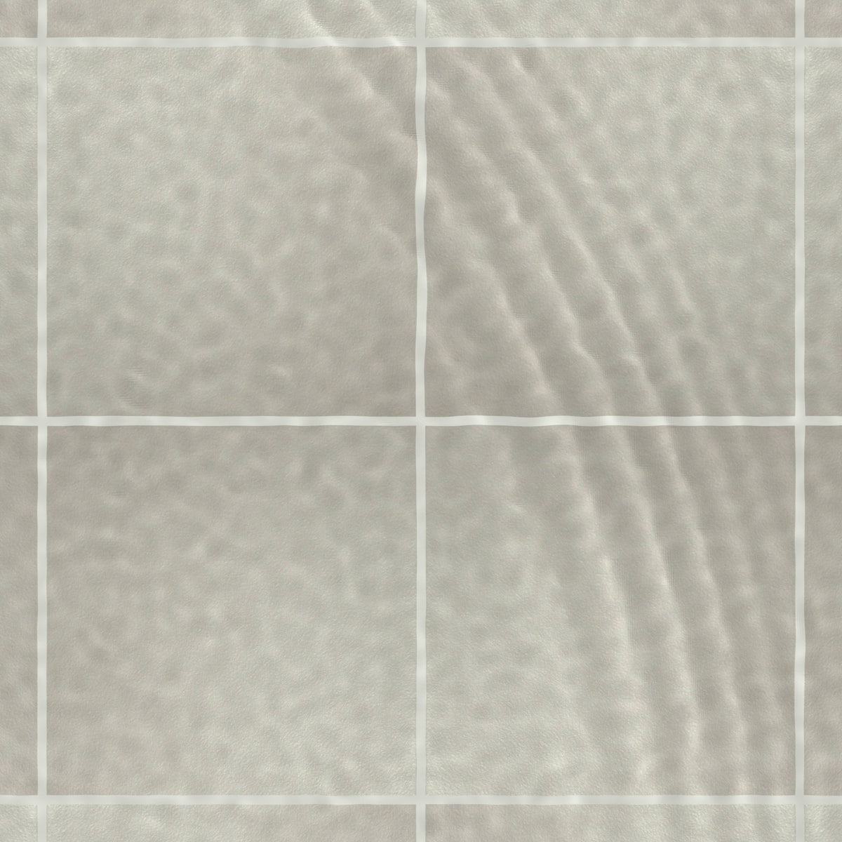 VitrA Greige Matt R10B 200x200mm under water