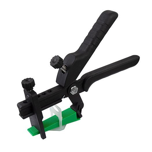 Precise Tile Levelling Pliers