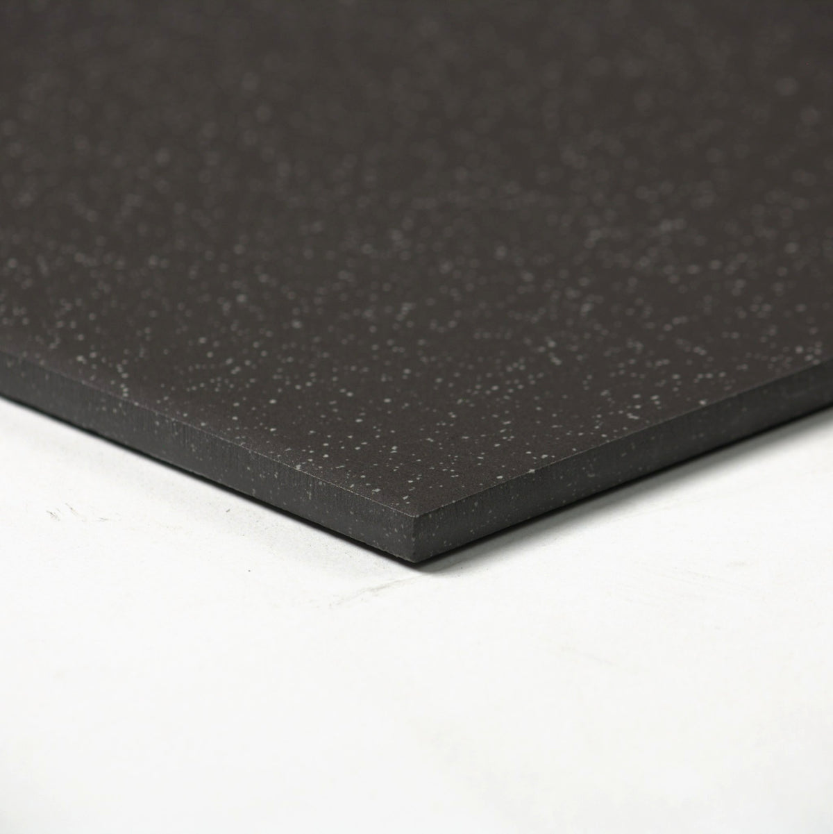 vitra colour dot anthracite matt r10a 200x200mm angle view