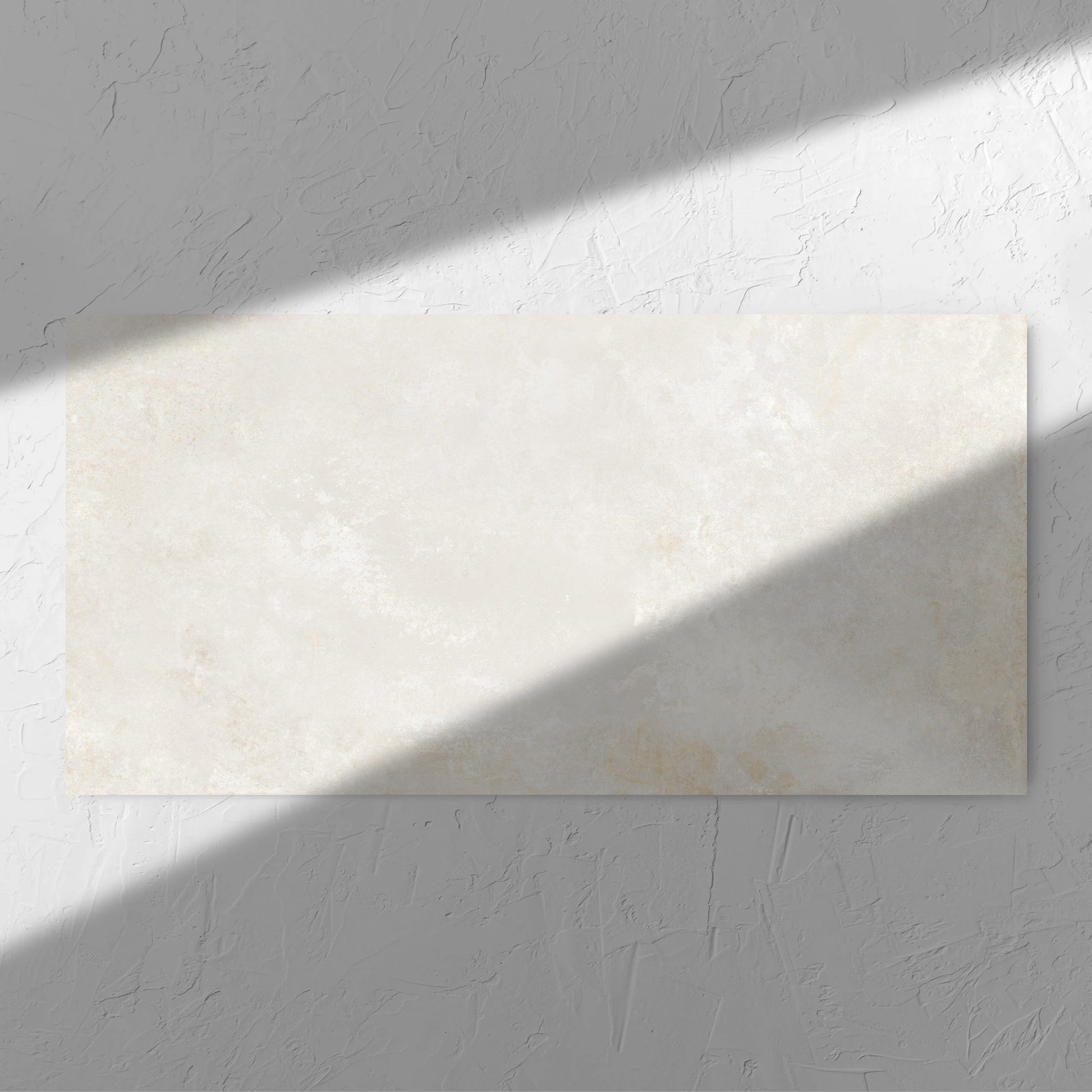 Oxide Metal Pearl Rust Matt 600x1200mm tile only 2