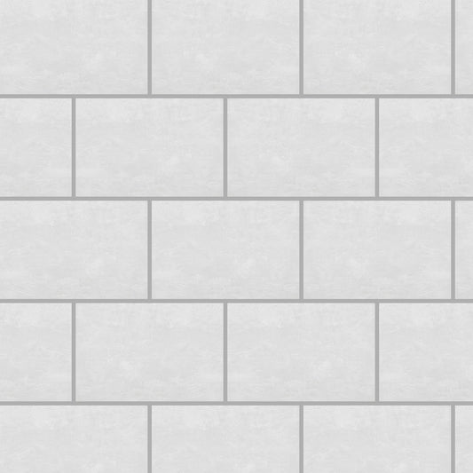 New York White Gloss 300x450mm