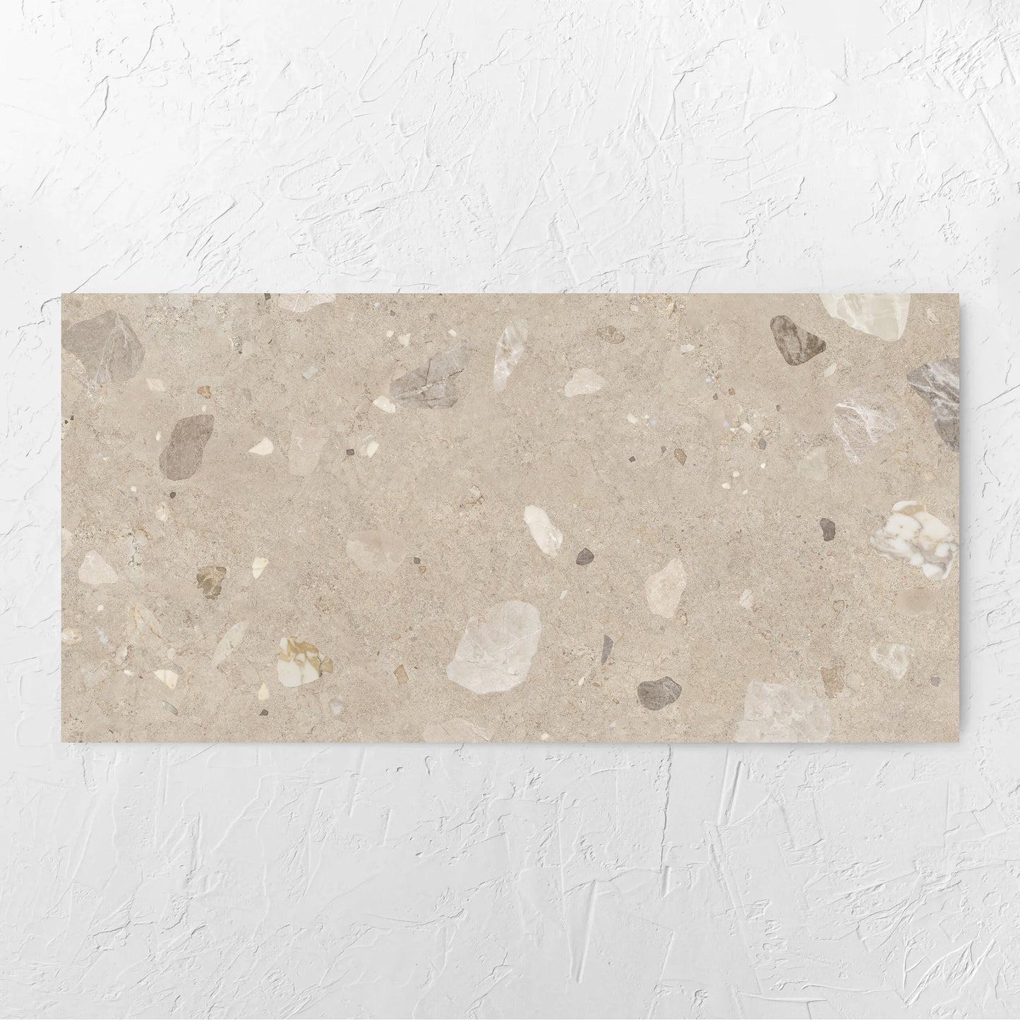 Brescia Iconic Beige Premium Honed 600x1200mm