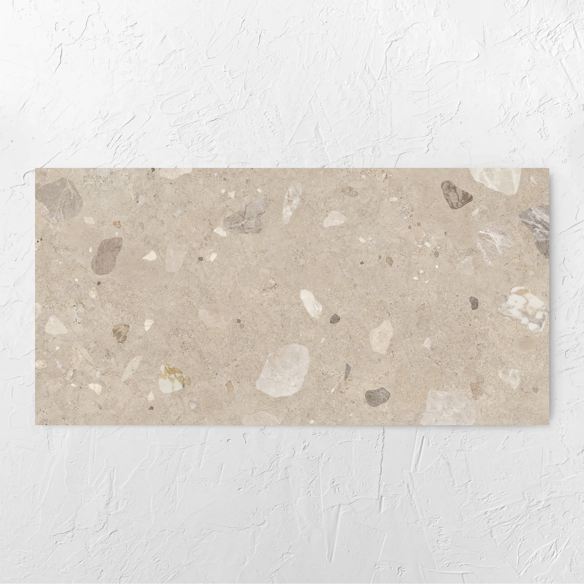 Brescia Iconic Beige Premium Honed 600x1200mm