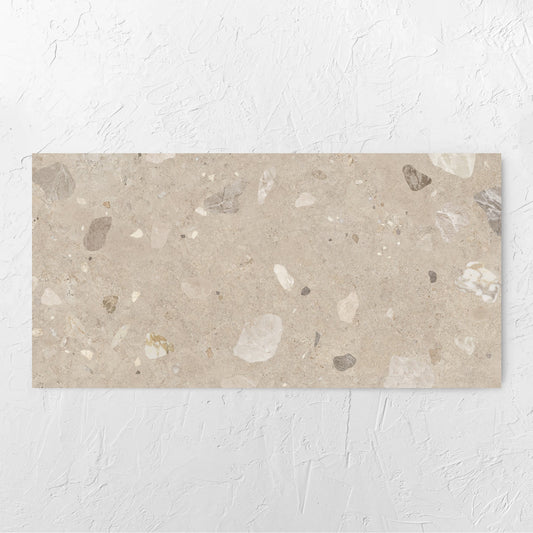 Brescia Iconic Beige Premium Honed 600x1200mm
