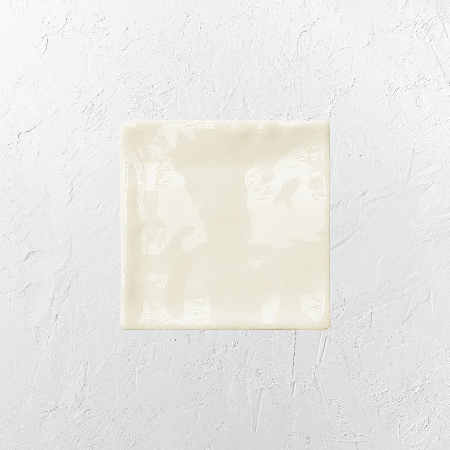 Luxe Beige Gloss 100x100mm