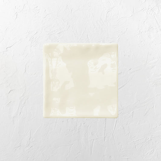 Luxe Beige Gloss 100x100mm