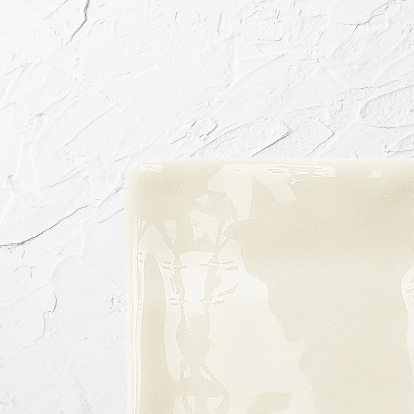 Luxe Beige Gloss 100x100mm