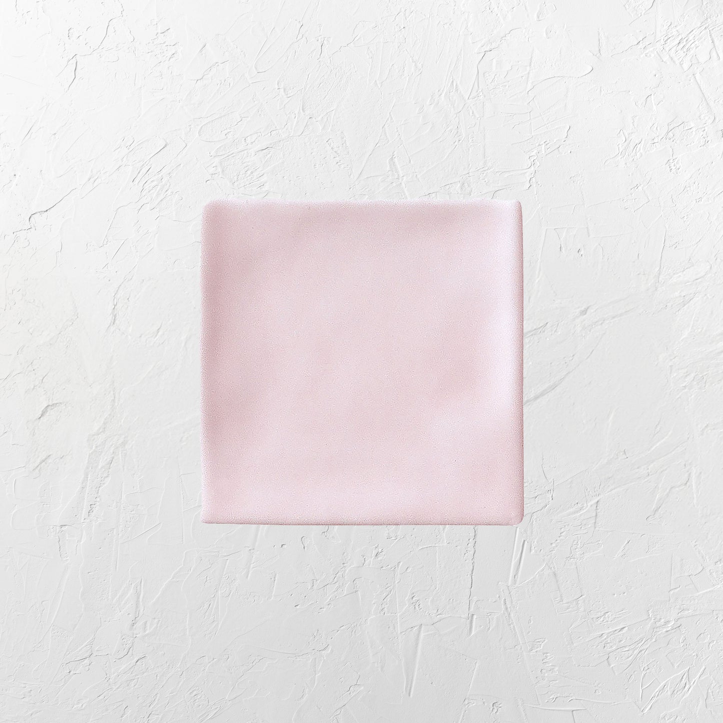 Luxe Blush Pink Matt 100x100mm