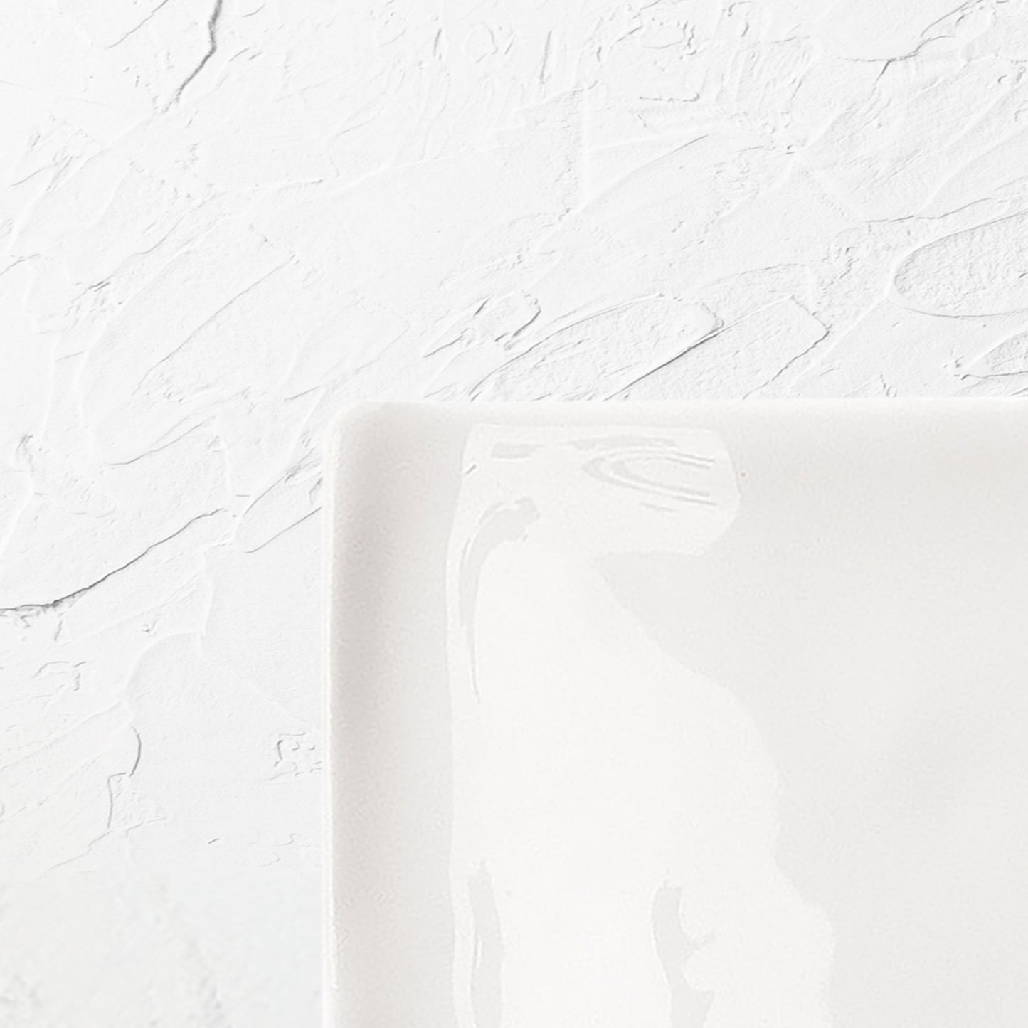 Luxe Daylight White Gloss 100x100mm
