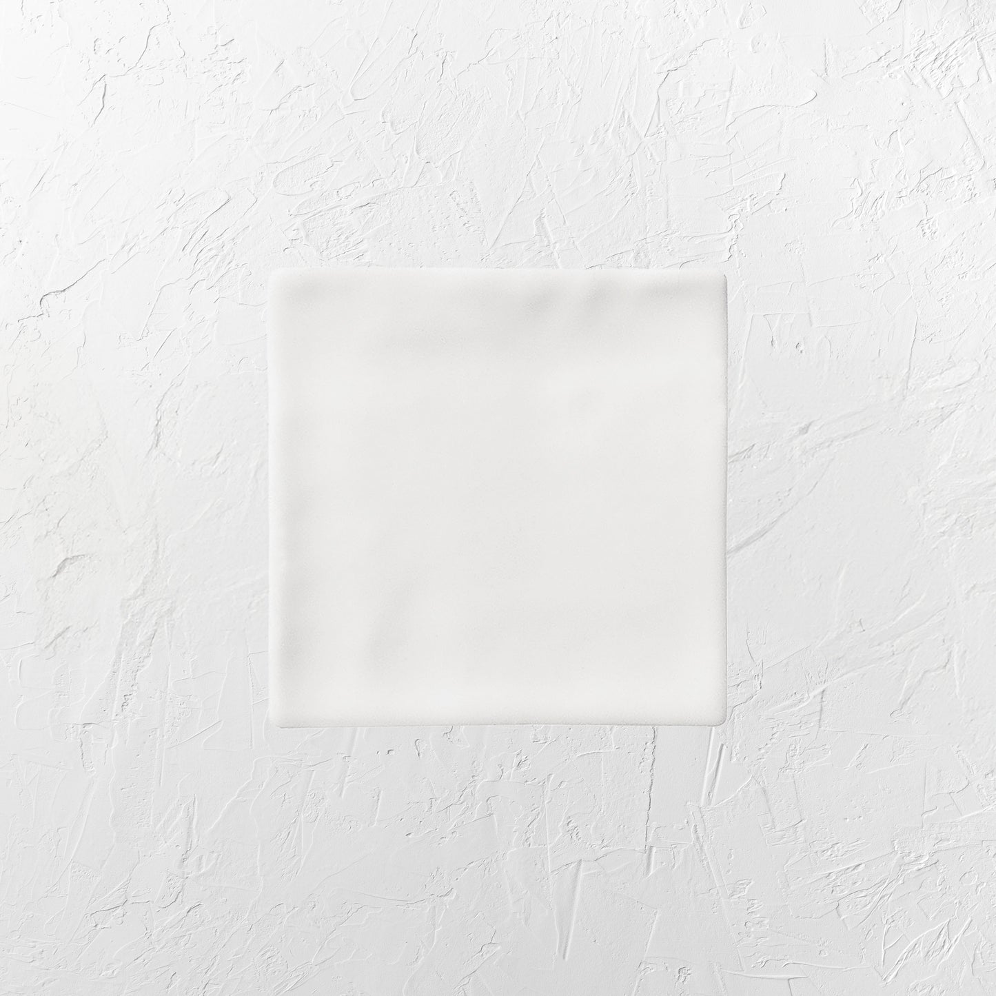 Luxe Daylight White Matt 100x100mm
