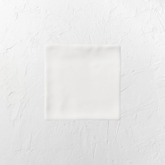 Luxe Daylight White Matt 100x100mm