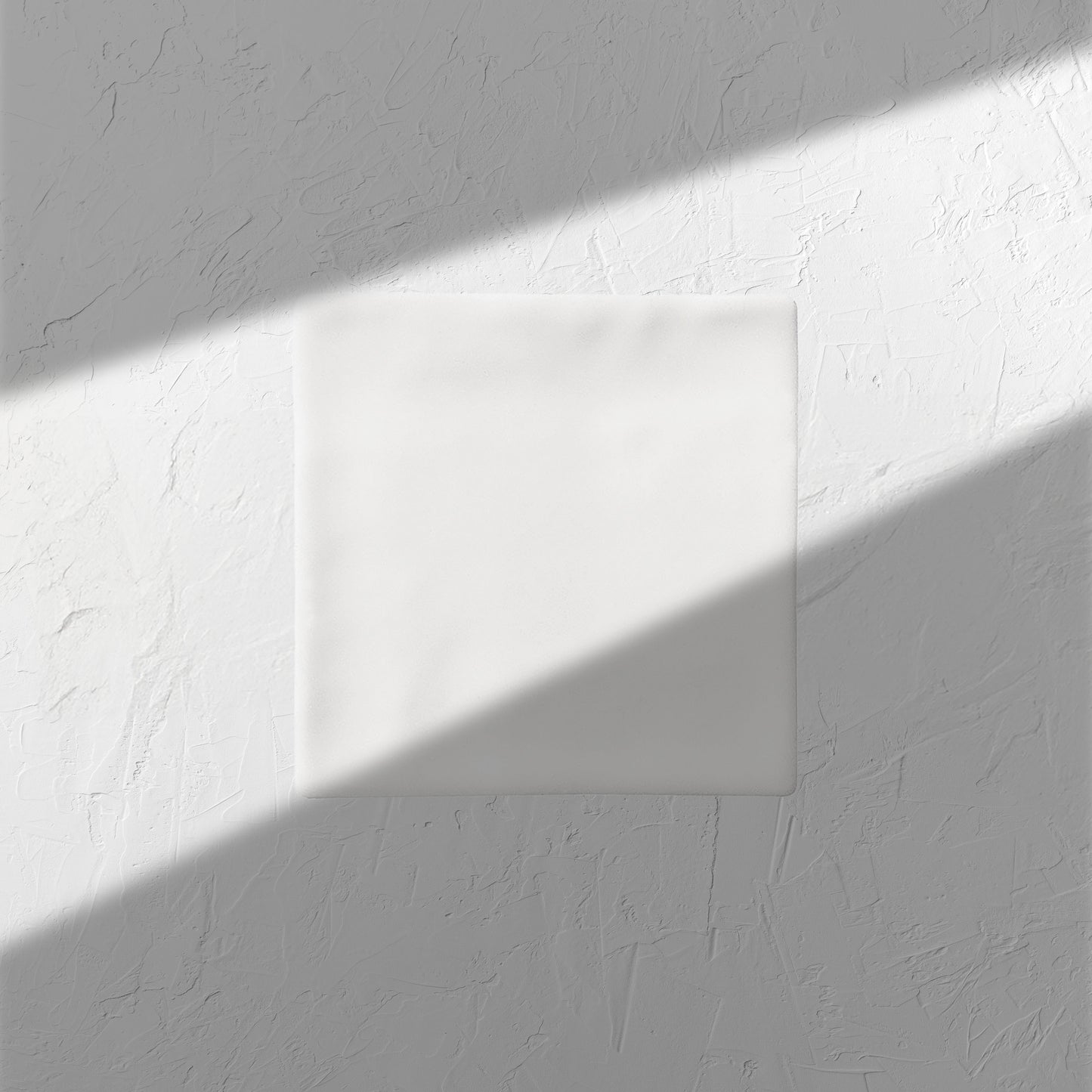 Luxe Daylight White Matt 100x100mm