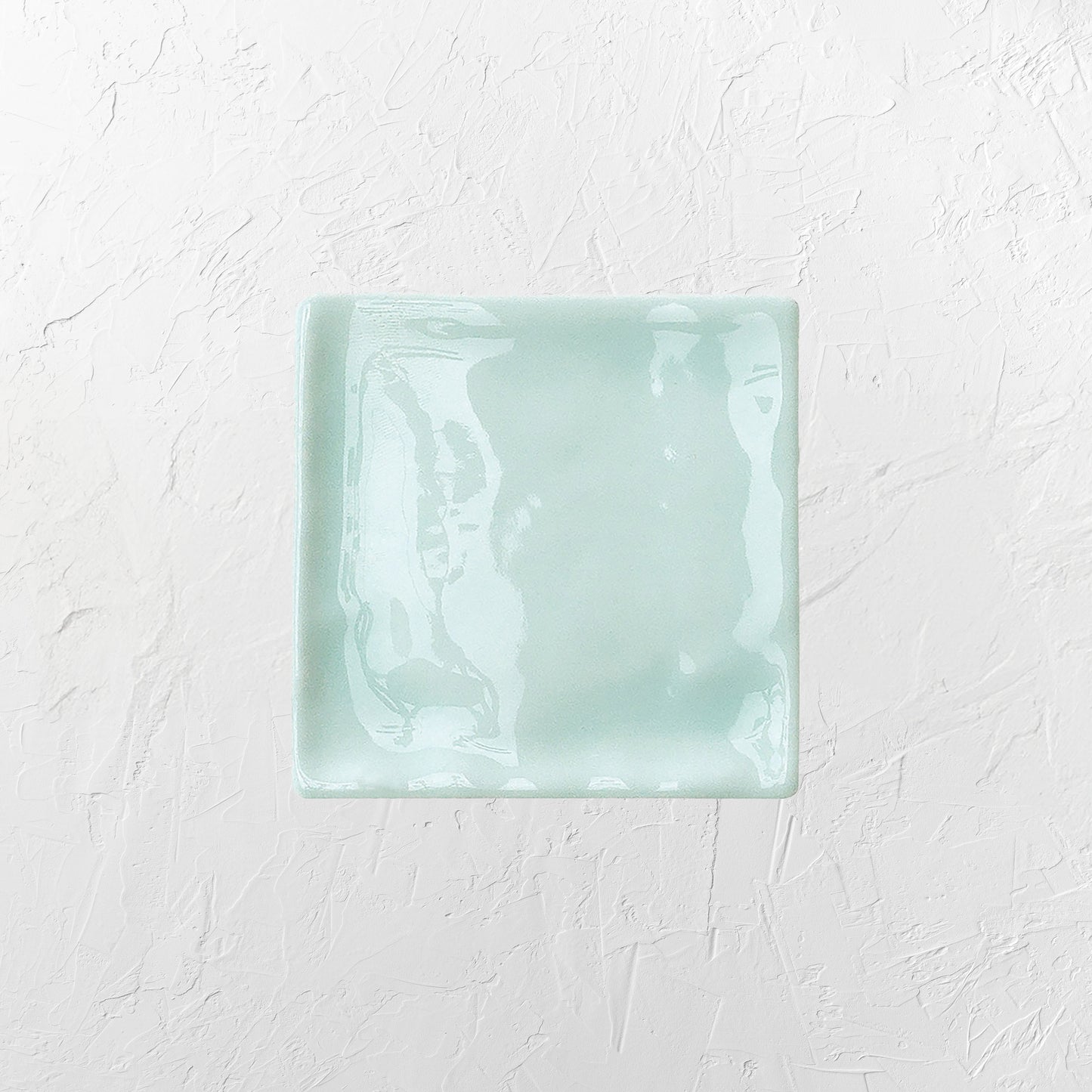 Luxe Mint Gloss 100x100mm