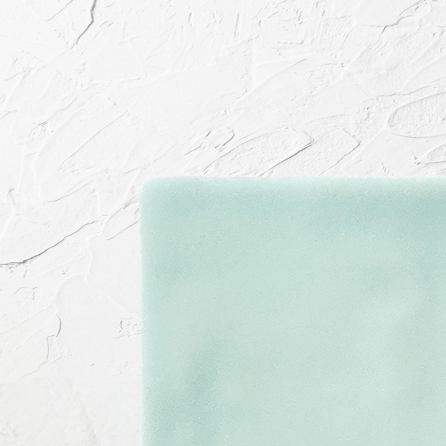 Luxe Mint Matt 100x100mm