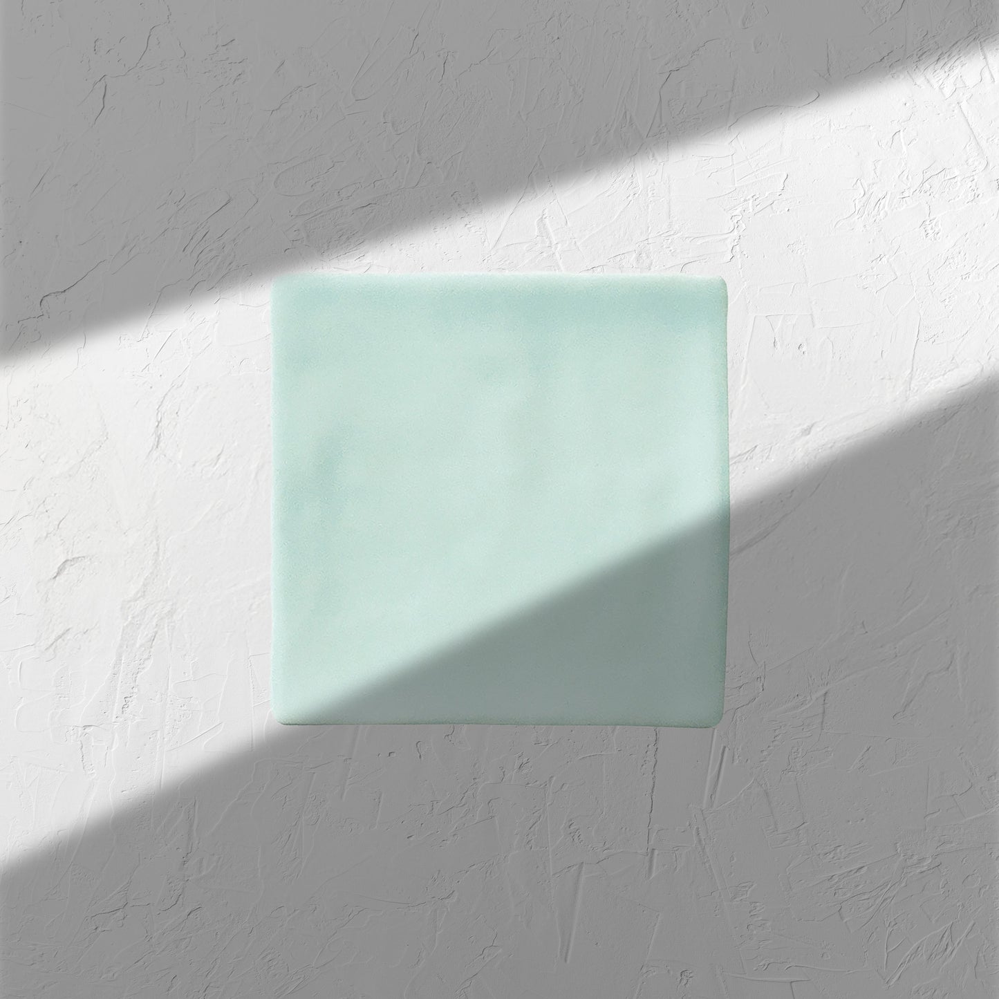 Luxe Mint Matt 100x100mm
