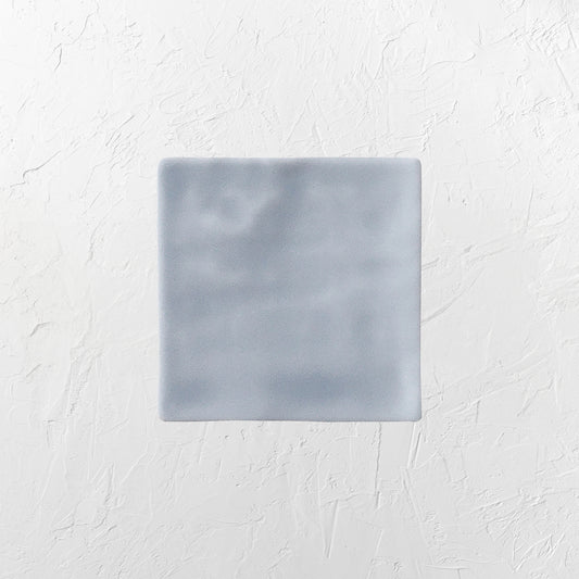 Luxe Sea Blue Matt 100x100mm
